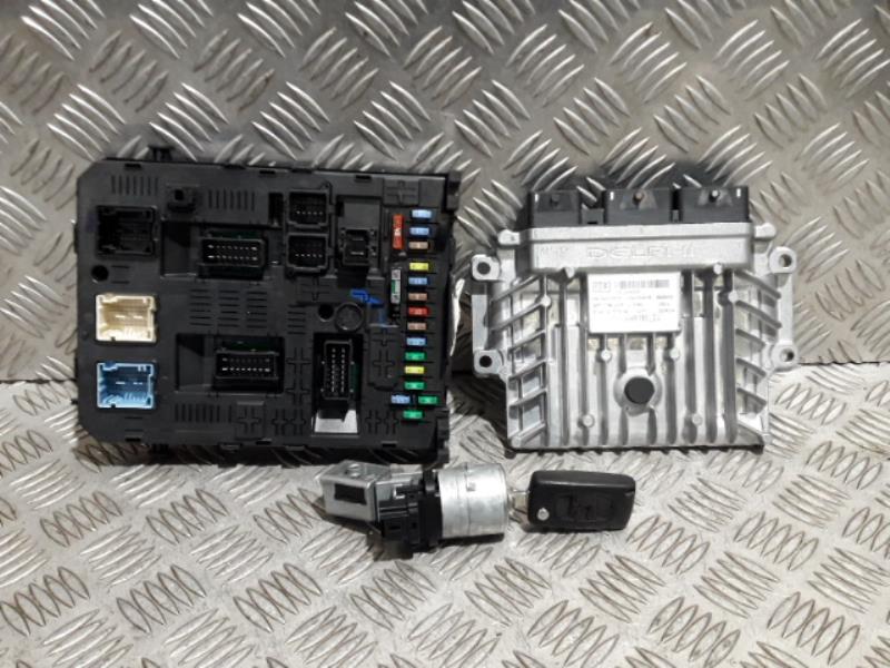 Photo pièce auto