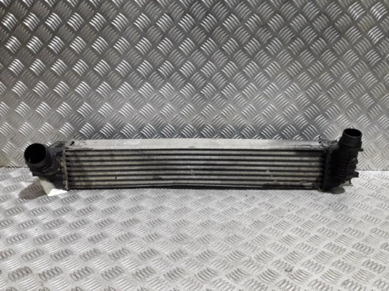 Echangeur air (Intercooler)