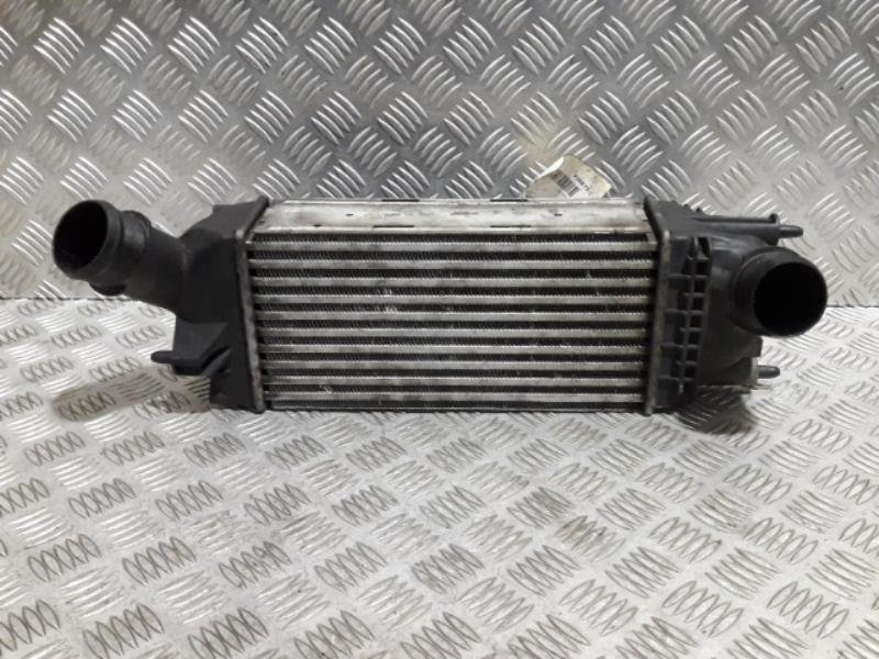 Echangeur air (Intercooler)