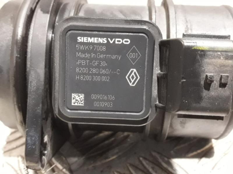 Debitmetre