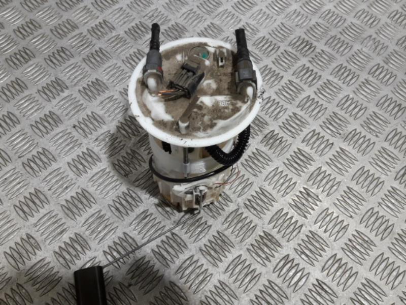 Pompe immergee