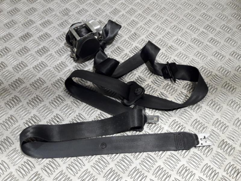 Ceinture avant gauche