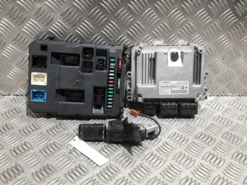 Photo pièce auto