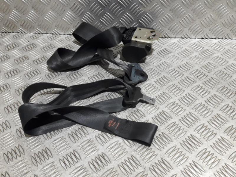 Ceinture avant droit