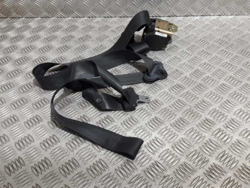 Ceinture avant gauche