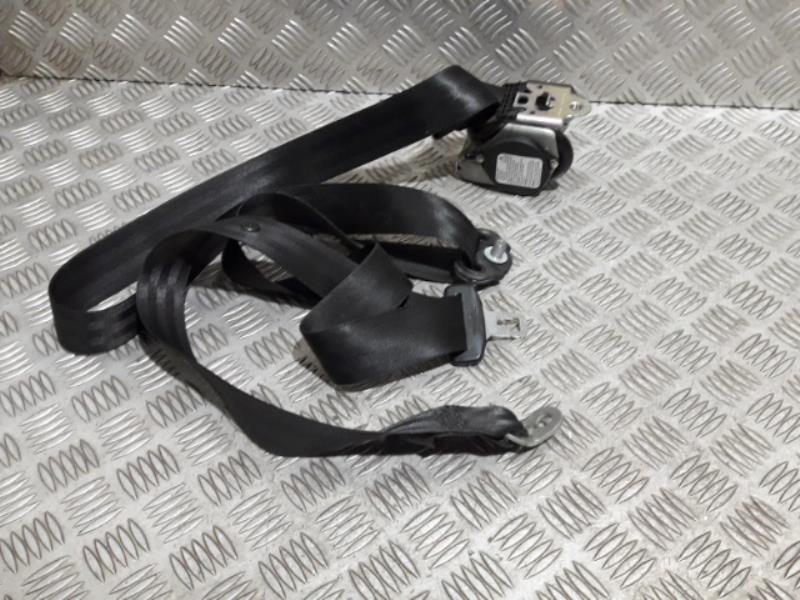 Ceinture avant gauche