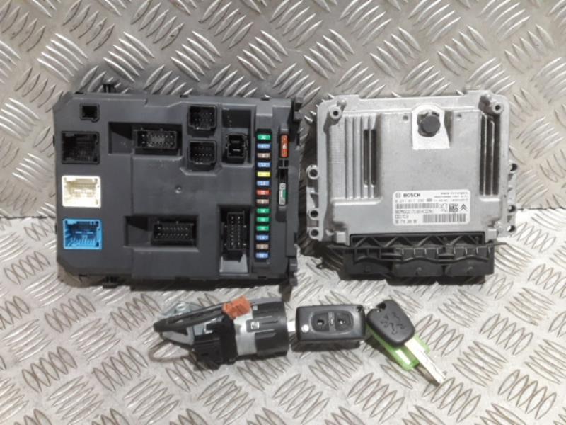 Kit de demarrage