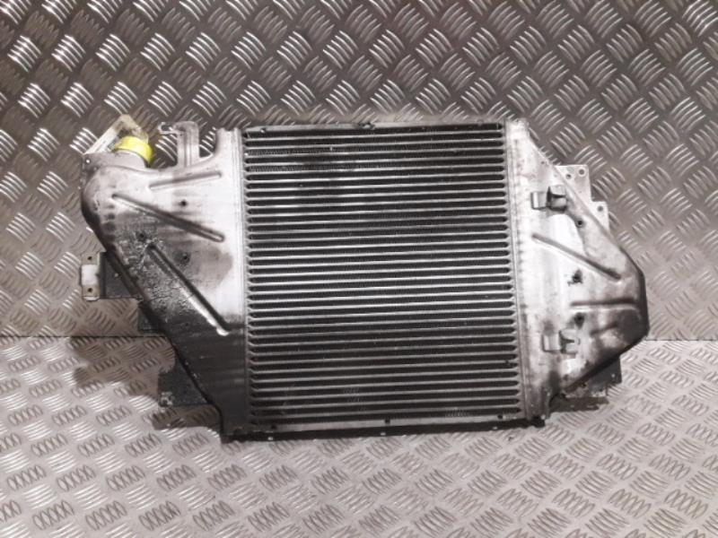 Echangeur air (Intercooler)
