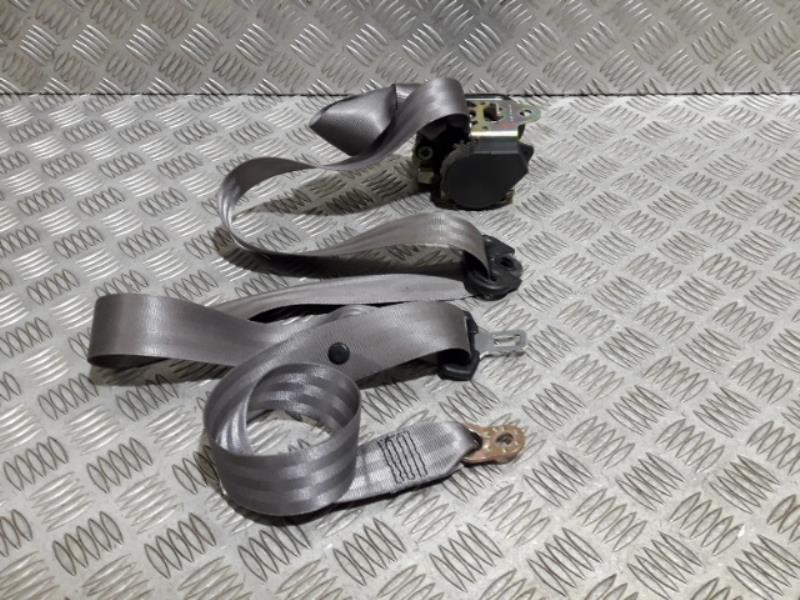 Ceinture avant droit