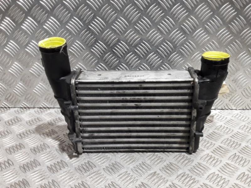 Echangeur air (Intercooler)
