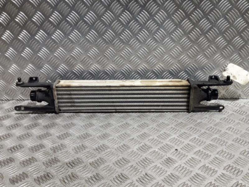 Echangeur air (Intercooler)