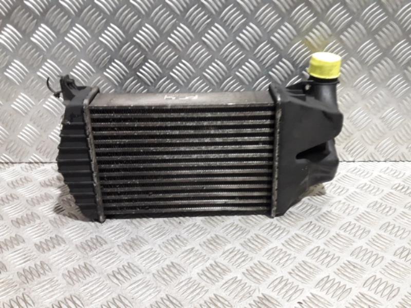 Echangeur air (Intercooler)