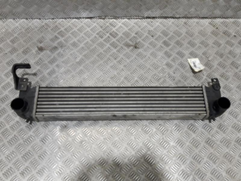 Echangeur air (Intercooler)
