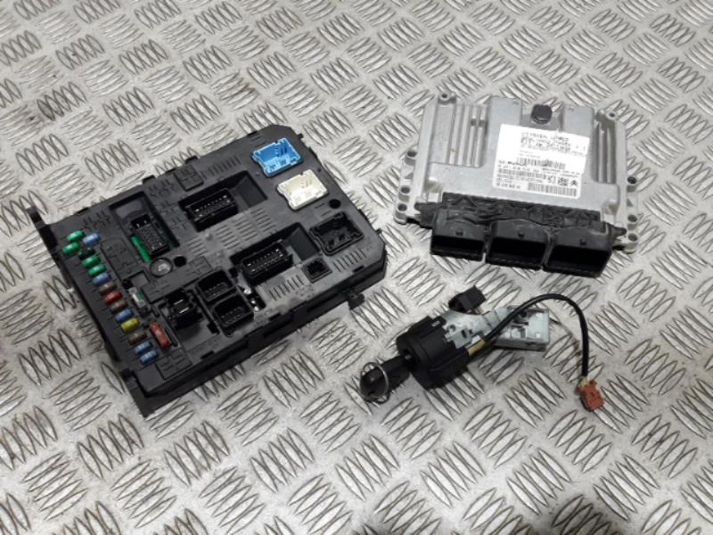 Kit de demarrage
