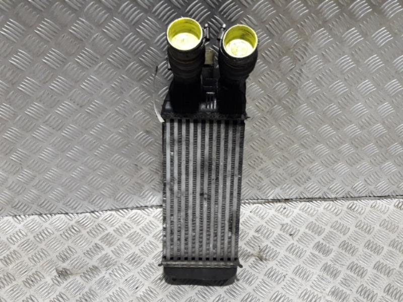 Echangeur air (Intercooler)