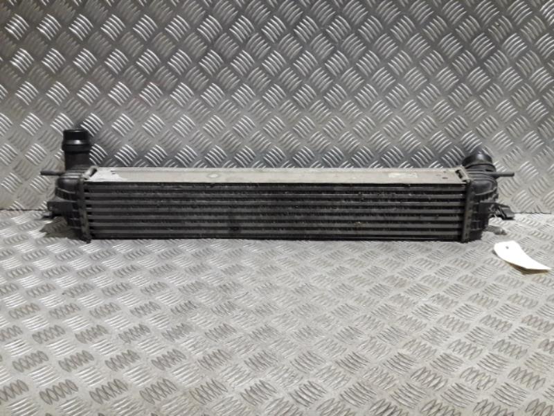 Echangeur air (Intercooler)