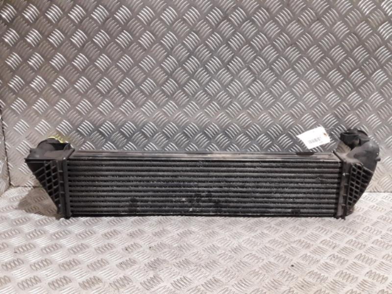 Echangeur air (Intercooler)