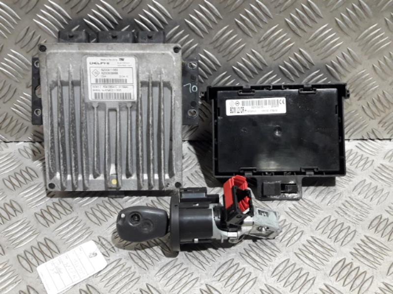 Kit de demarrage