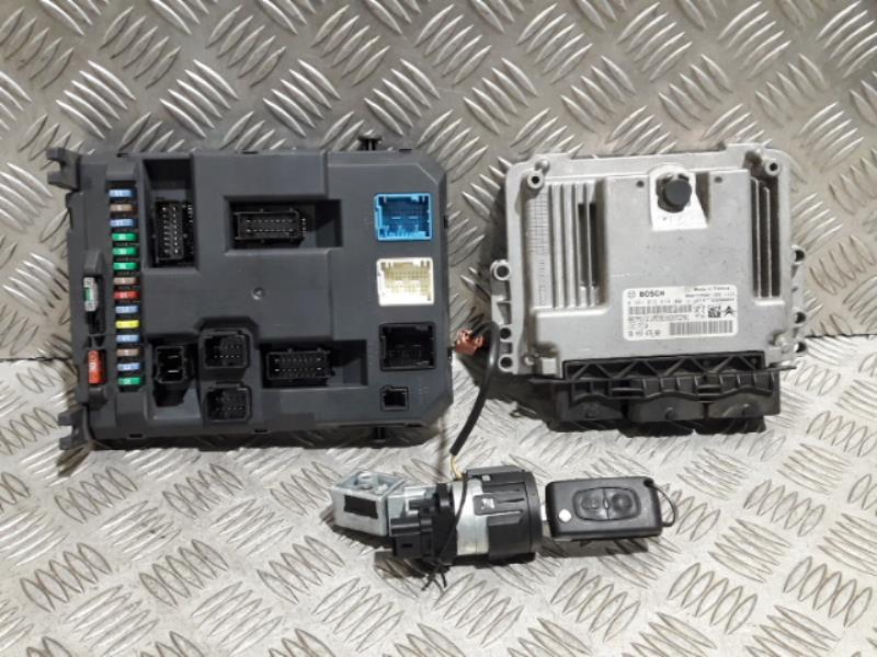Kit de demarrage