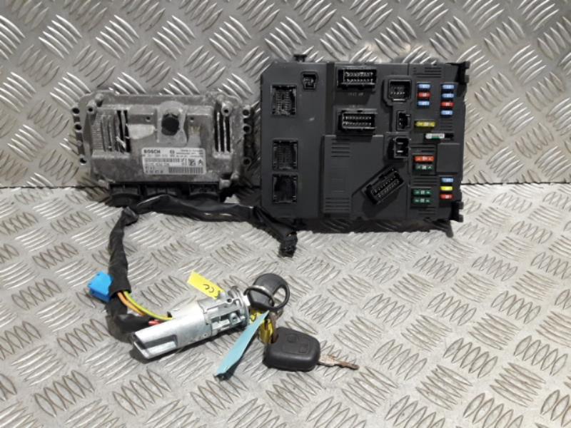 Kit de demarrage