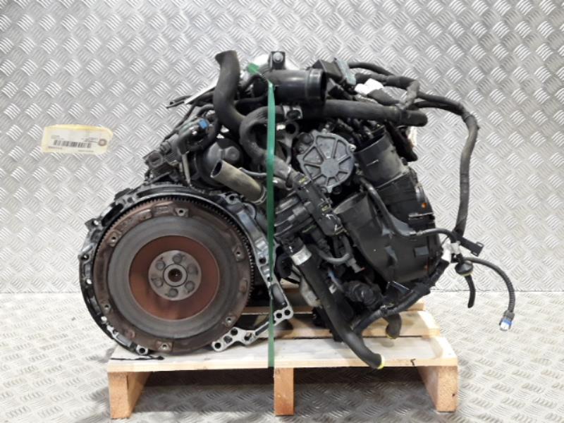 Moteur