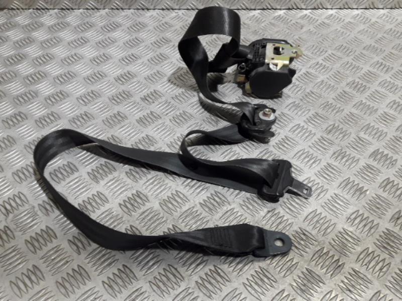 Ceinture avant gauche