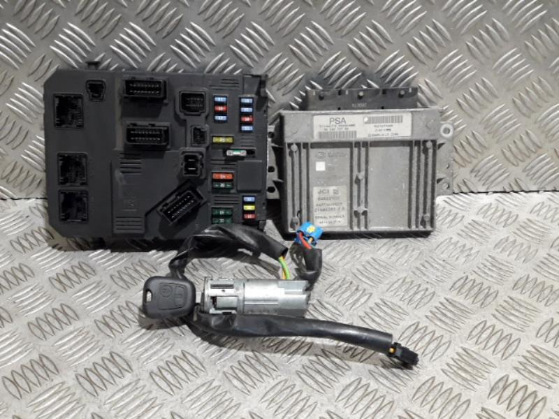Kit de demarrage
