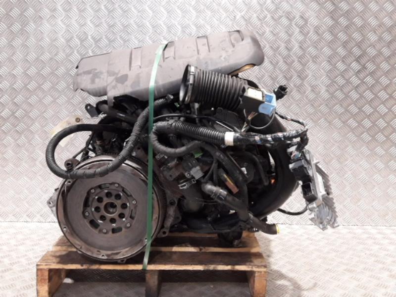 Moteur