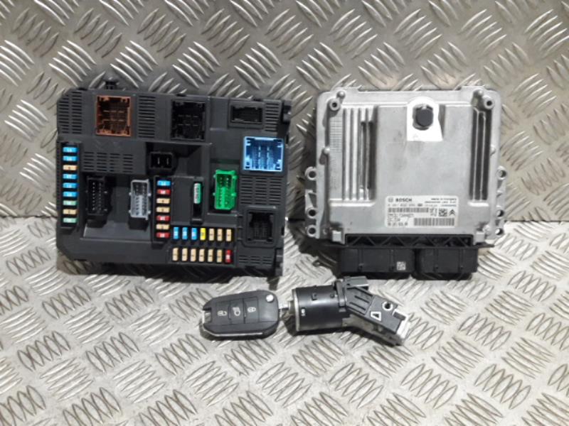 Kit de demarrage
