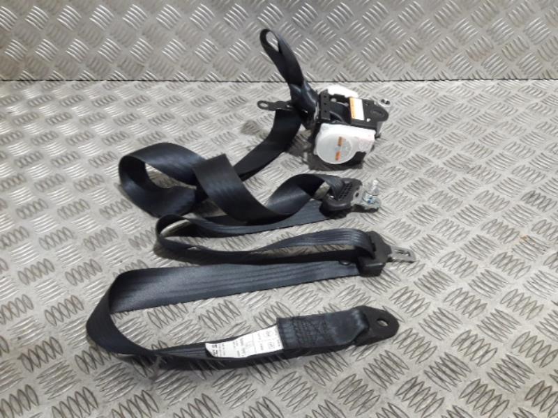 Ceinture avant gauche