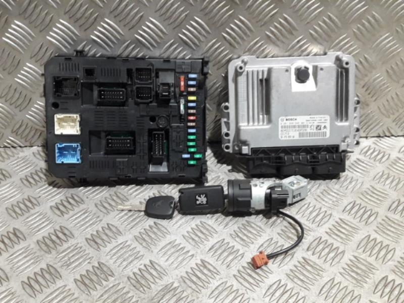 Kit de demarrage