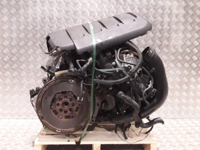 Moteur