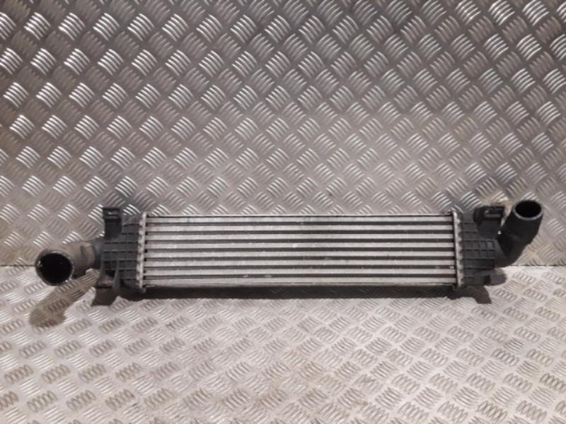 Echangeur air (Intercooler)