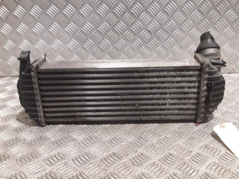 Echangeur air (Intercooler)