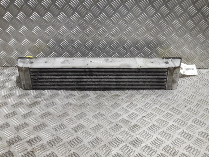 Echangeur air (Intercooler)
