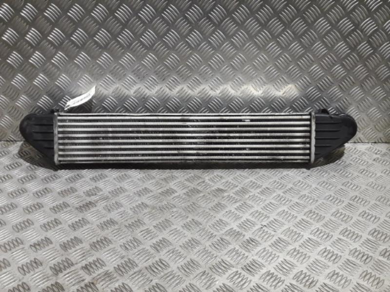 Echangeur air (Intercooler)