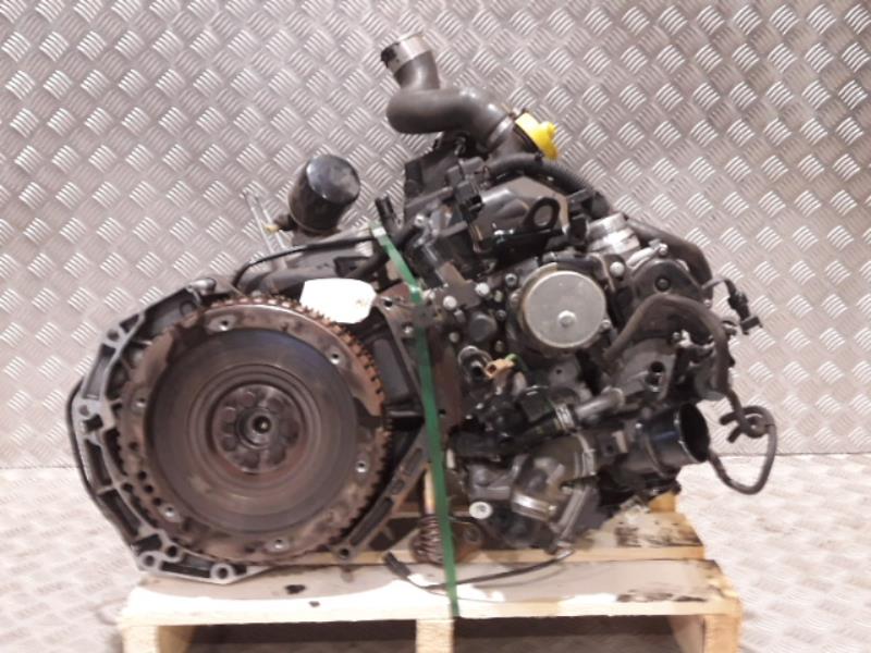 Moteur