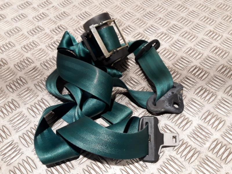 Ceinture avant droit