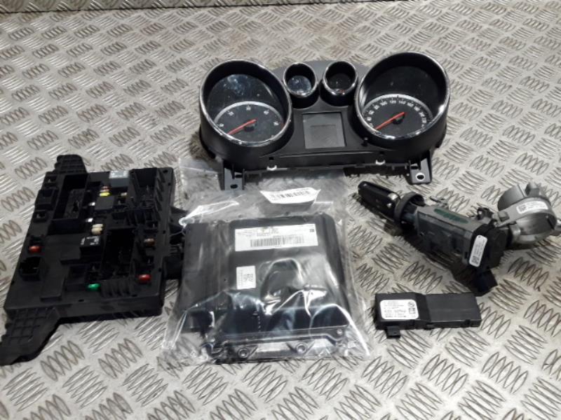 Kit de demarrage