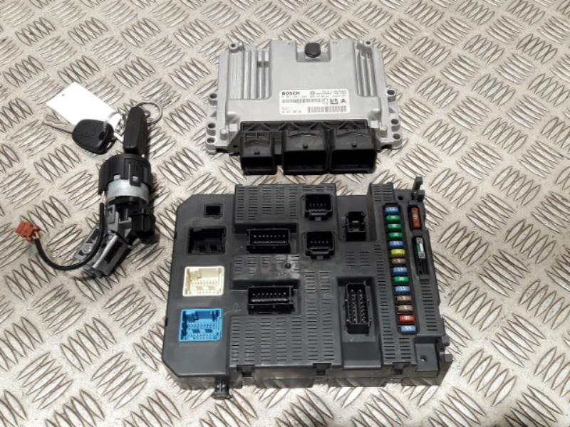 Kit de demarrage