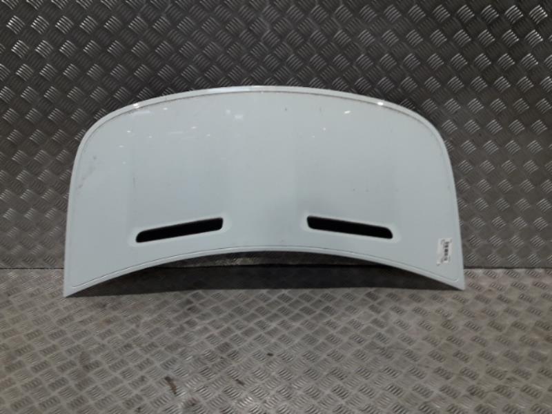 Capot