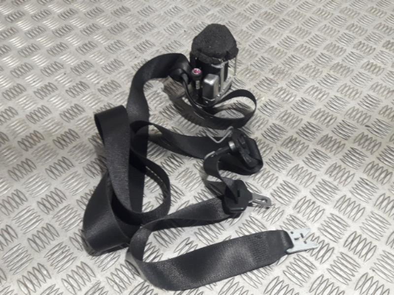 Ceinture avant droit