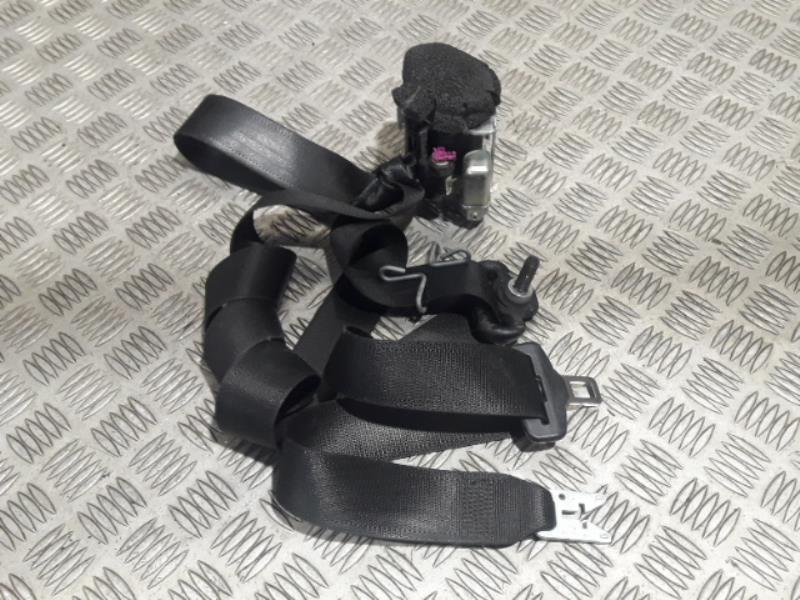 Ceinture avant gauche
