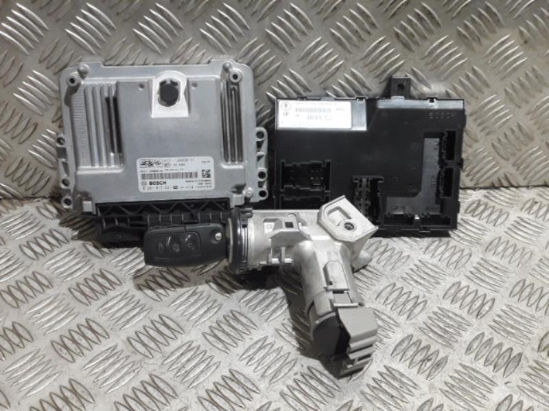Kit de demarrage