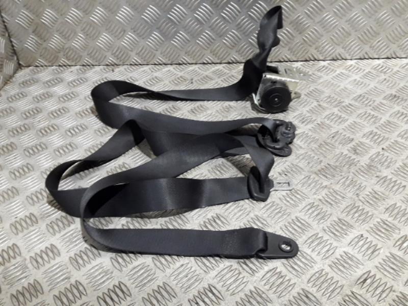 Ceinture avant droit
