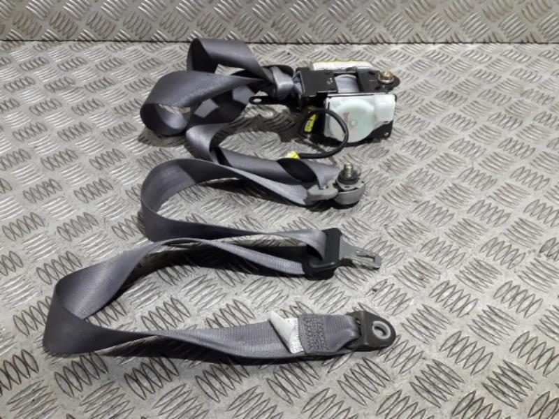 Ceinture avant droit