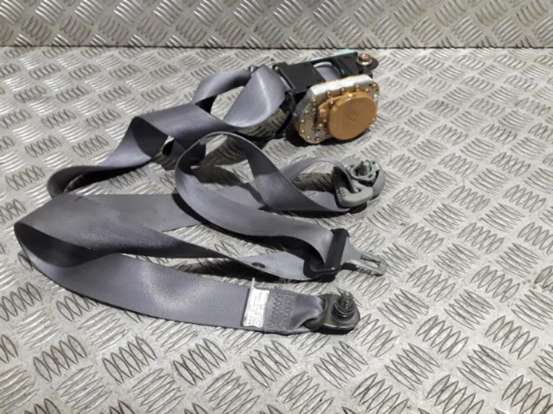 Ceinture avant gauche