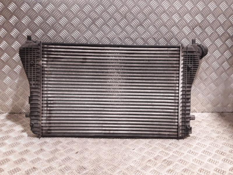 Echangeur air (Intercooler)