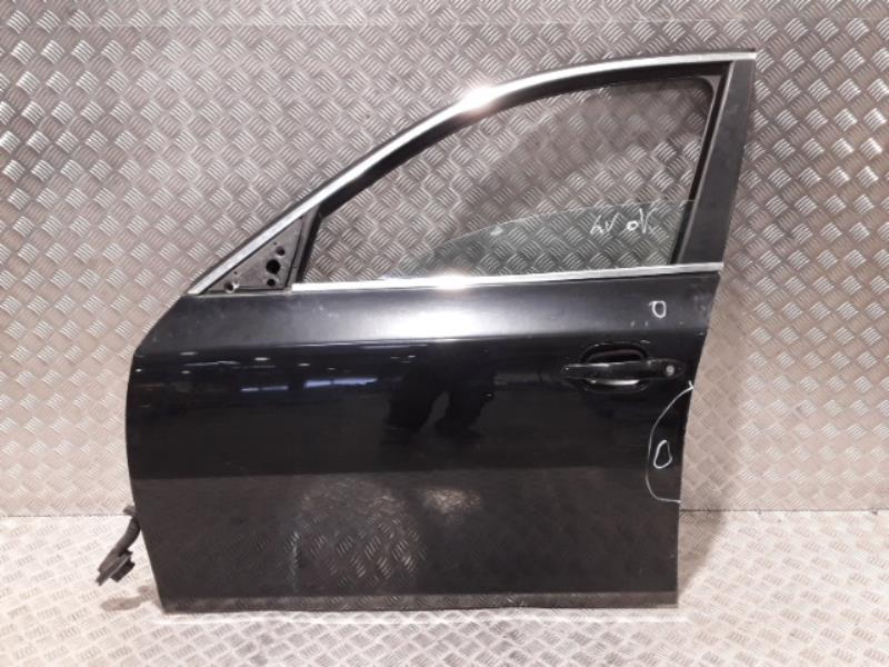Porte avant gauche