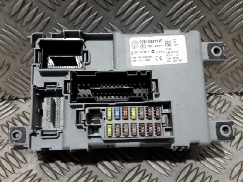 Photo pièce auto